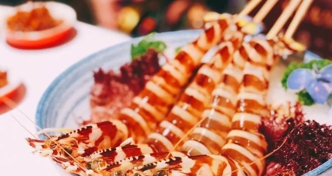 Shangfang Hot pot(The bund)
