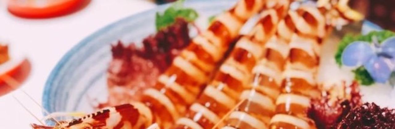 Shangfang Hot pot(The bund)