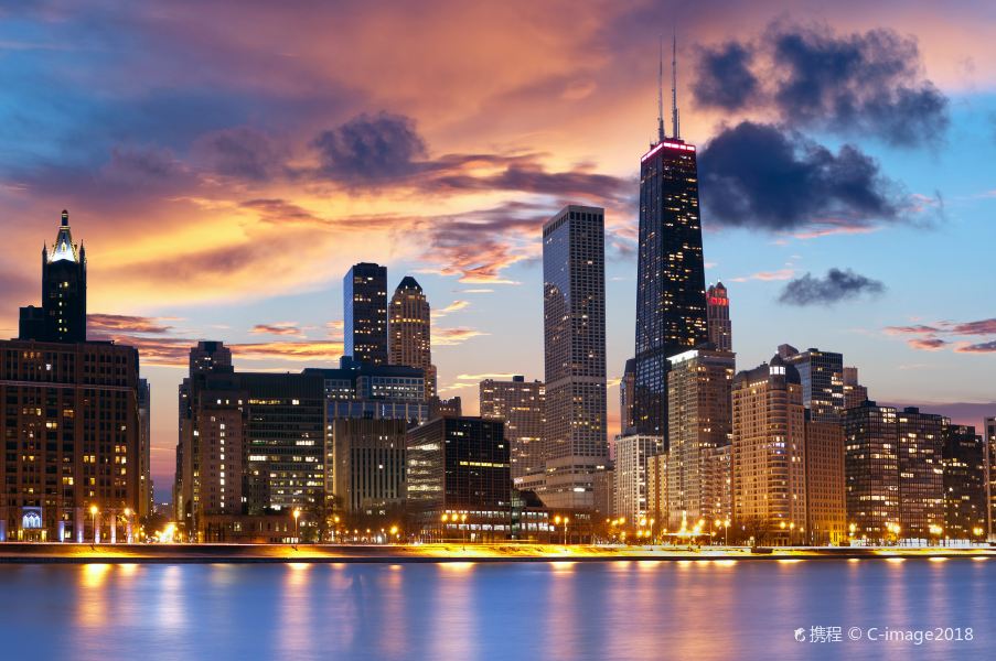 Springfield to Chicago Flights