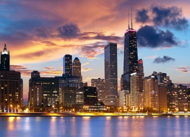 Chicago