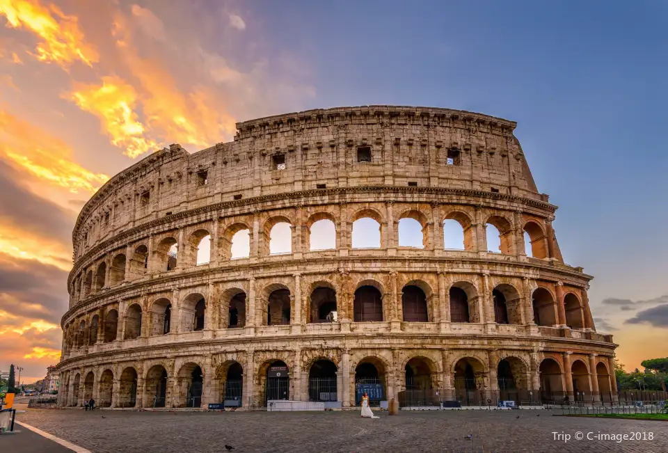 4_Colosseum