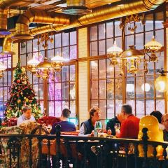 Restaurant Matryoshka張用戶圖片