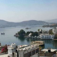 The Rising Restaurant Udaipur 여행 사진
