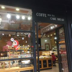 喜滋味(河东店) User Photo