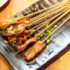 CHENG DU CHI KE User Photo