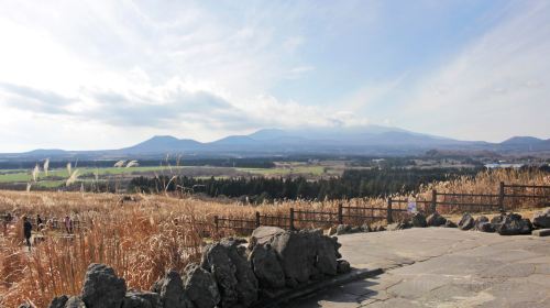 산굼부리