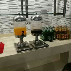 吉森温泉养生酒店中餐厅 User Photo