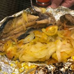 AA BBQ User Photo