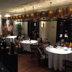 XIJINHUI CHINESE RESTAURANT User Photo