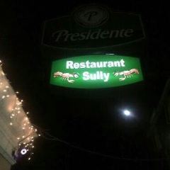 Sully ảnh của người dùng