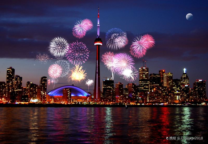 CN Tower