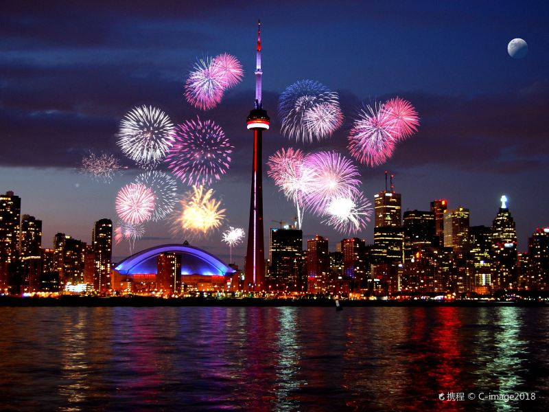 CN Tower