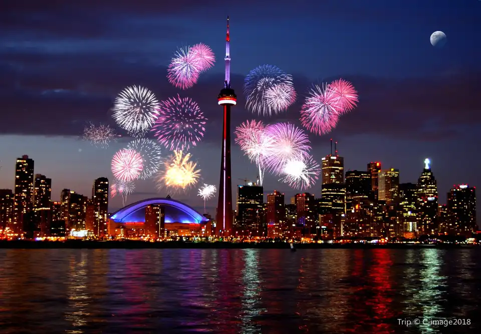 3_CN Tower