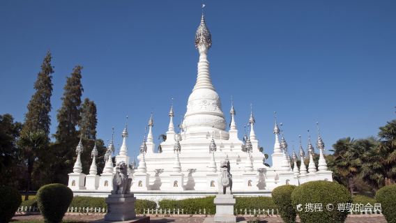 Kunming City Private Tour