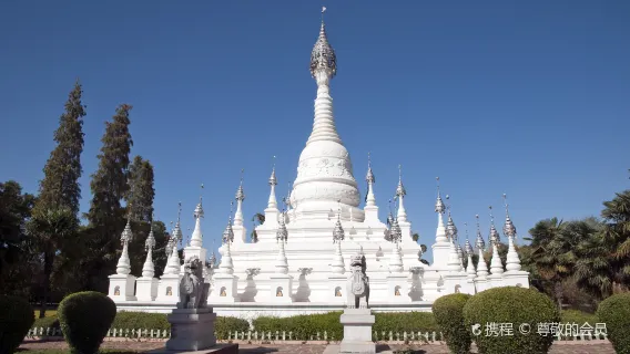 Tour privado por la ciudad de Kunming