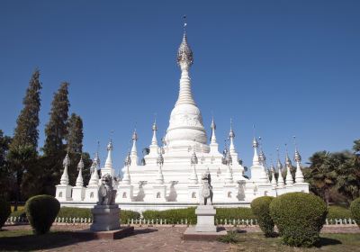 Yunnan Nationality Village