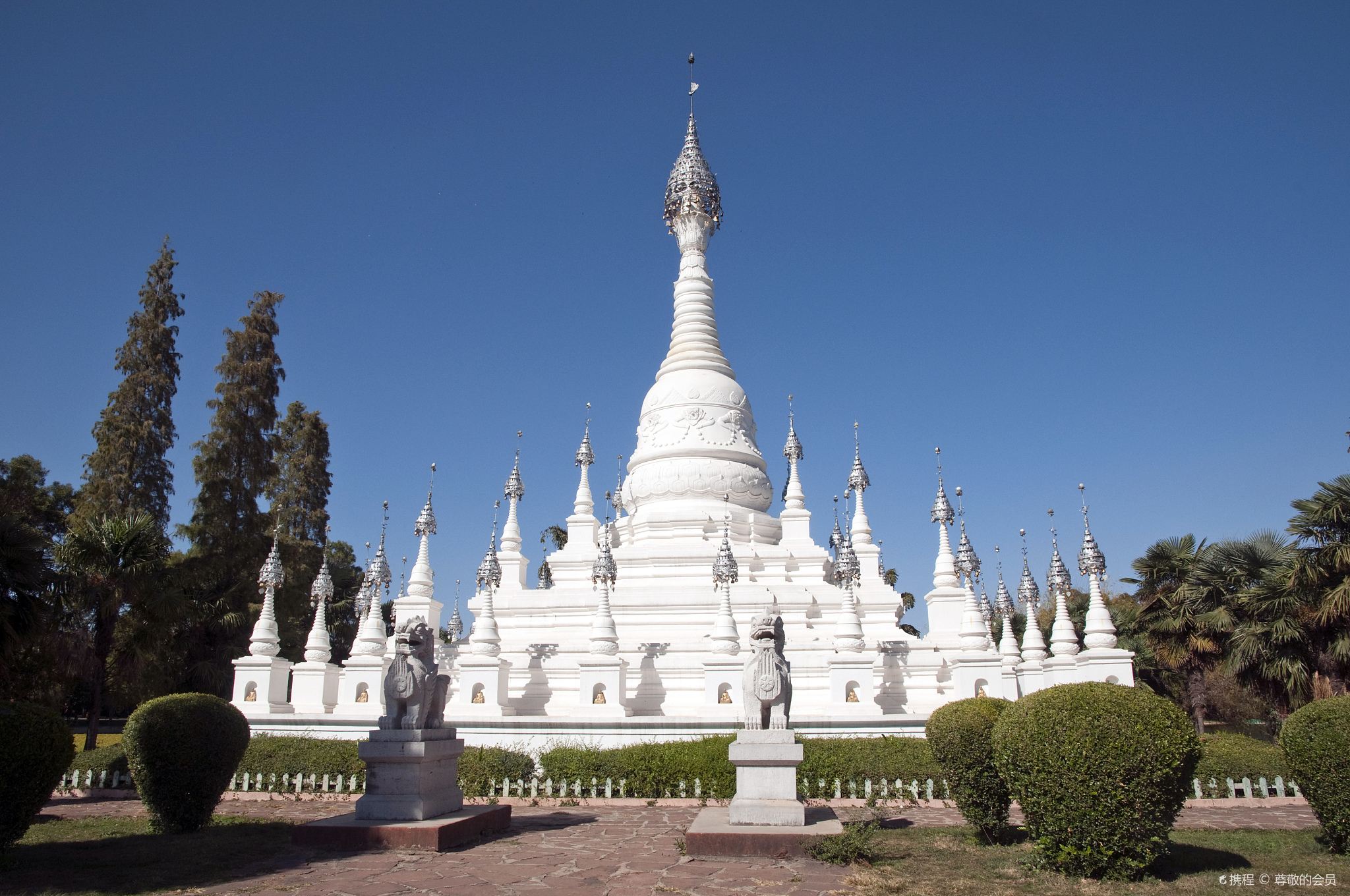 เหมาทัวร์เมืองคุนหมิง