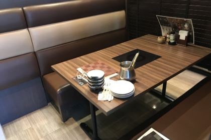 我那霸豚肉店（Kafuna旭橋店）
