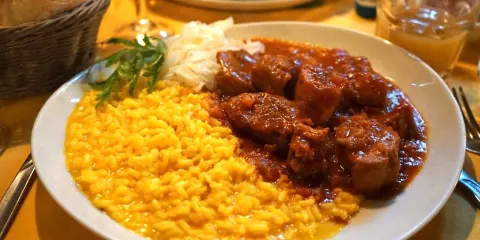 L'Immagine Ristorante Bistrot