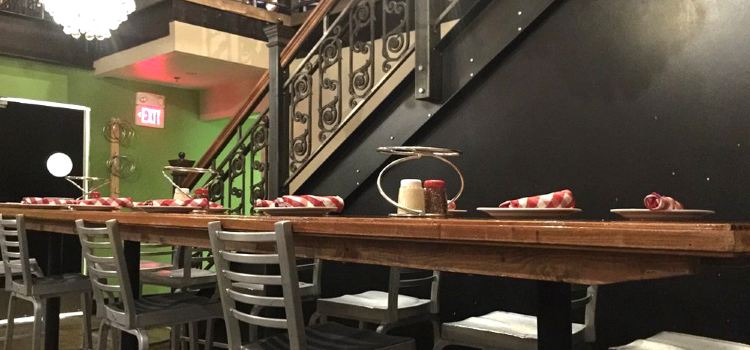 Pi Pizzeria