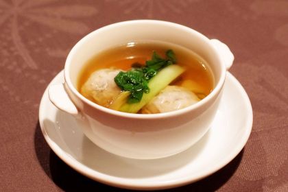 Authentic Chinese Cuisine Getsuen Hanten