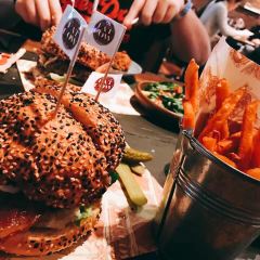 Fat Cow User Photo