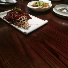 Shalihai Catering Food City User Photo