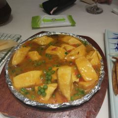 望乡楼上海菜·宴会厅(189弄购物中心店) ảnh của người dùng