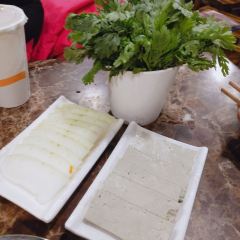 渝宗老灶火锅(解放碑直营店) User Photo