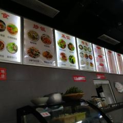 川渝鸡肉抄手馆 User Photo