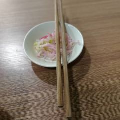 川渝鸡肉抄手馆 User Photo