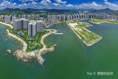 Shili Yintan (Shili Silver Beach)