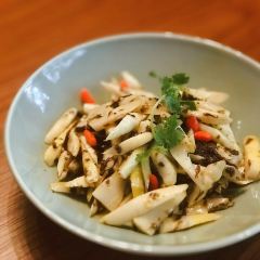 Wok in the Garden User Photo