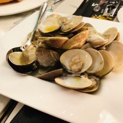 Ministry Of Crab User Photo