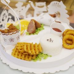 Zhi Xiang Wang Theme Restaurant User Photo