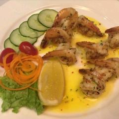 Spice Grill User Photo
