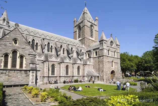3-Star Hotels in Galway