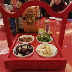 新紫金大酒店餐厅 User Photo