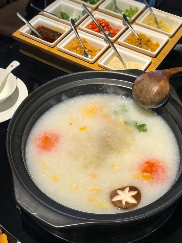 Zhen Zi Wei Hong Kong Style Hot Pot Attractions Beijing Travel Review