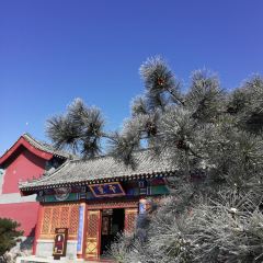 Yunchao Hotel Restaurant 여행 사진