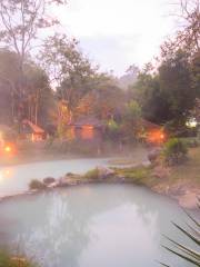 Taiyi Hot Spring