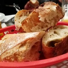 Bouillon Chartier Grands Boulevards張用戶圖片