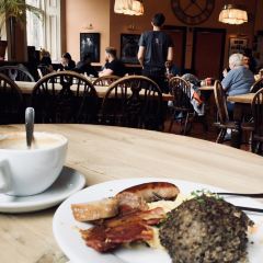 The Koffee Pot User Photo