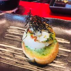 Kozan Teppan-yaki User Photo