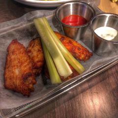 LA TOUR D'ARGENT User Photo