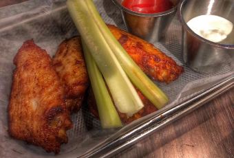 LA TOUR D'ARGENT User Photo