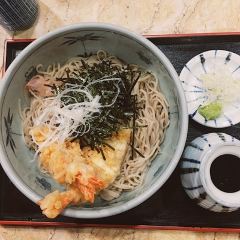 そば処 福庵 User Photo