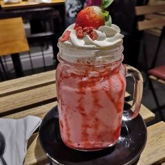 BE BRIGHT KITCHEN(體育西店)張用戶圖片