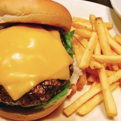 TGI Fridays User Photo