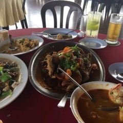 Seafarer Restaurant Sdn Bhd User Photo